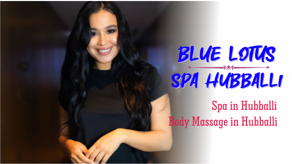 Massage Near Me Hubballi